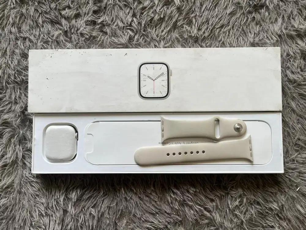 iwatch series 7 41mm