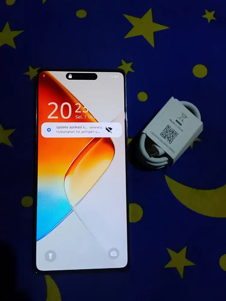 INFINIX NOTE 40 (NFC)