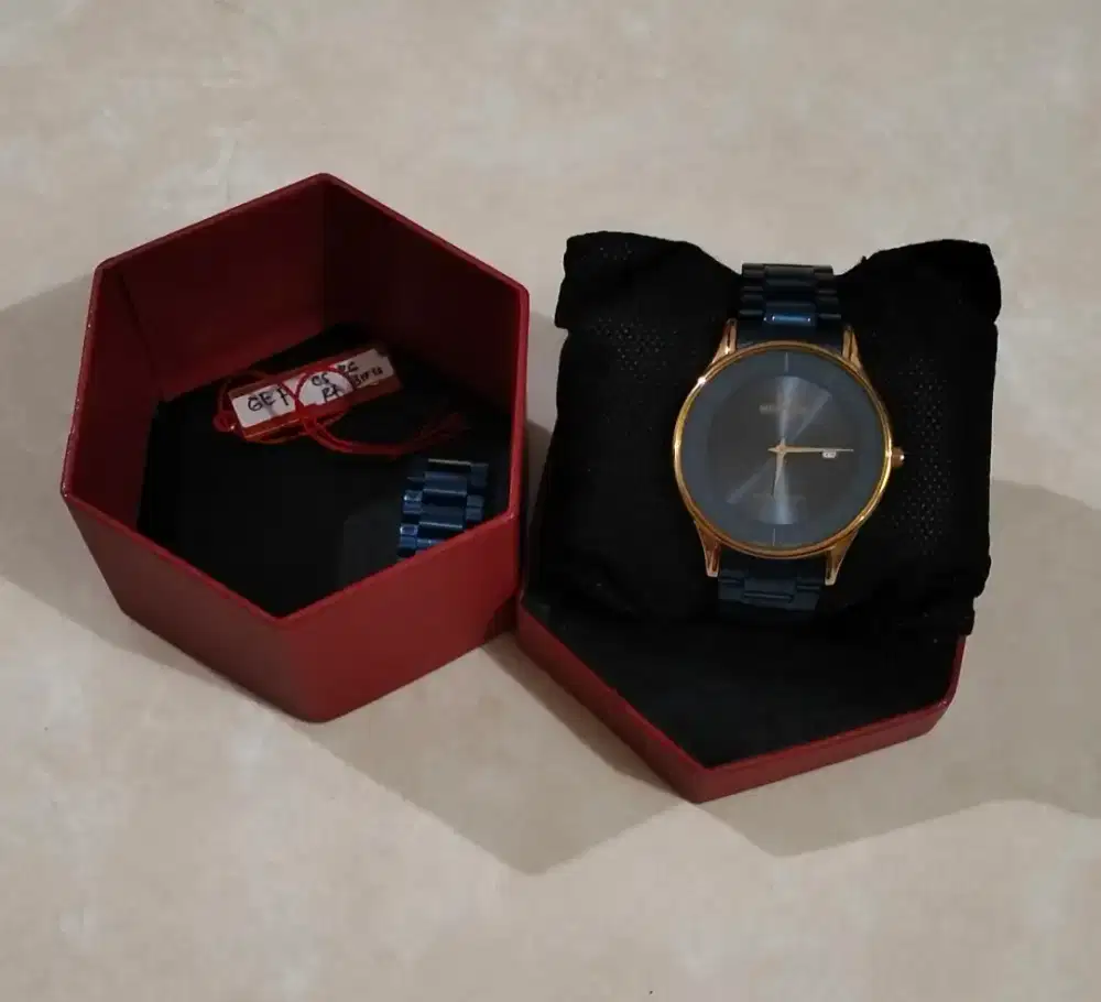 Jam tangan Mirage