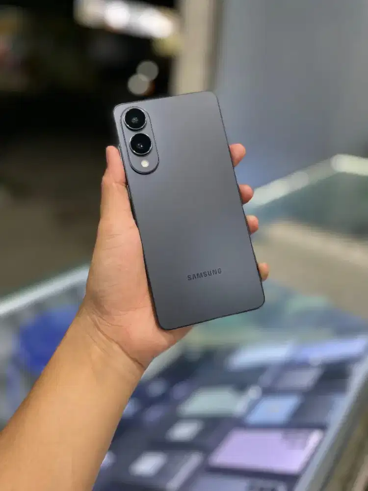 Samsung S25 Edge 12/256gb Sein Ori Mulus