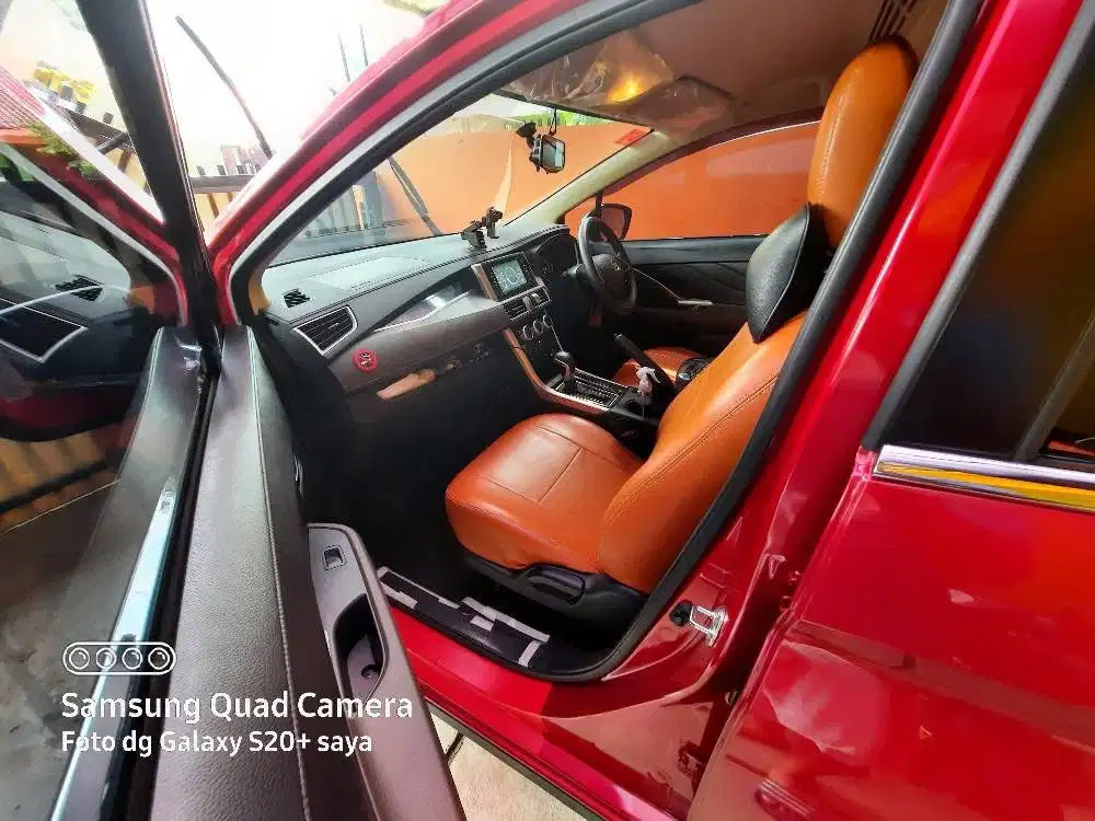 Nissan Livina 2019 Bensin