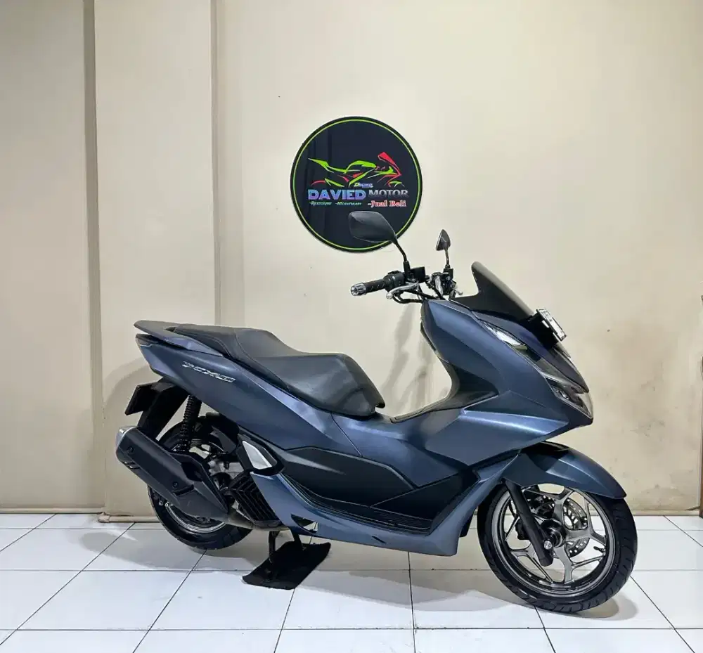PCX 160 CBS 2023 | Kredit dp 1,2