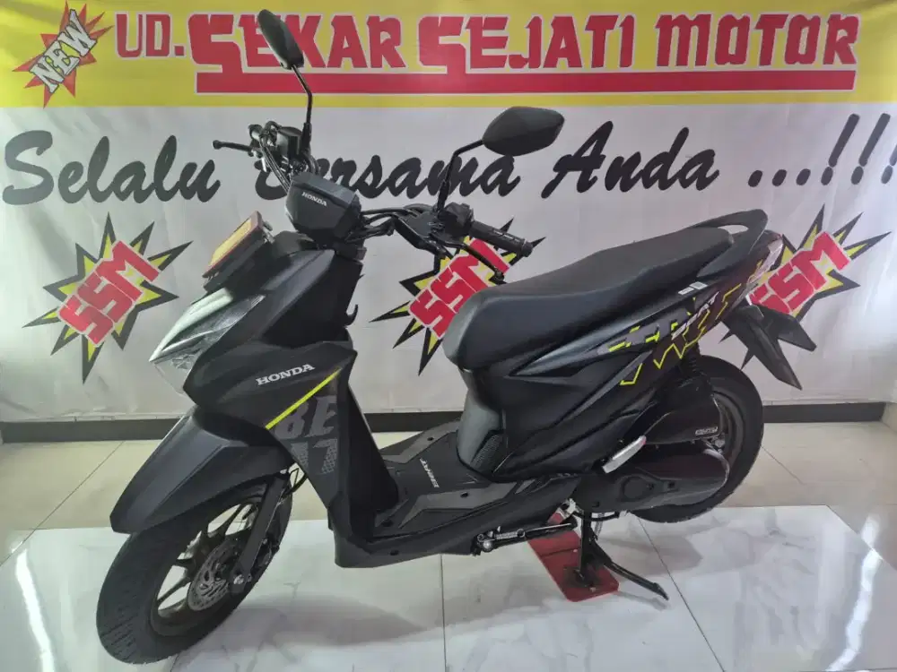 Km 800an All-new Beat streat cbs led