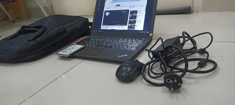 Dijual laptop x260 harga tetangga kualitas oke