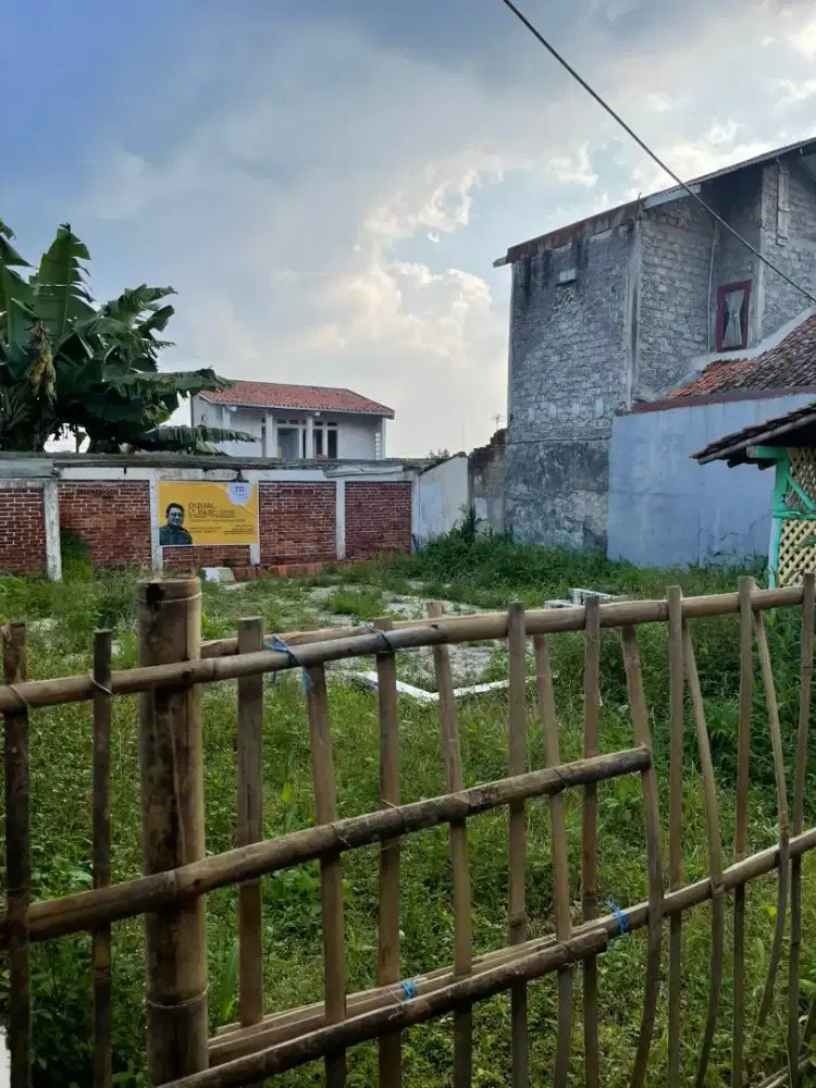Jual Tanah di Selabintana, Sukabumi
