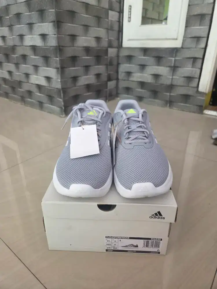 SEPATU ADIDAS NEW ORIGINAL