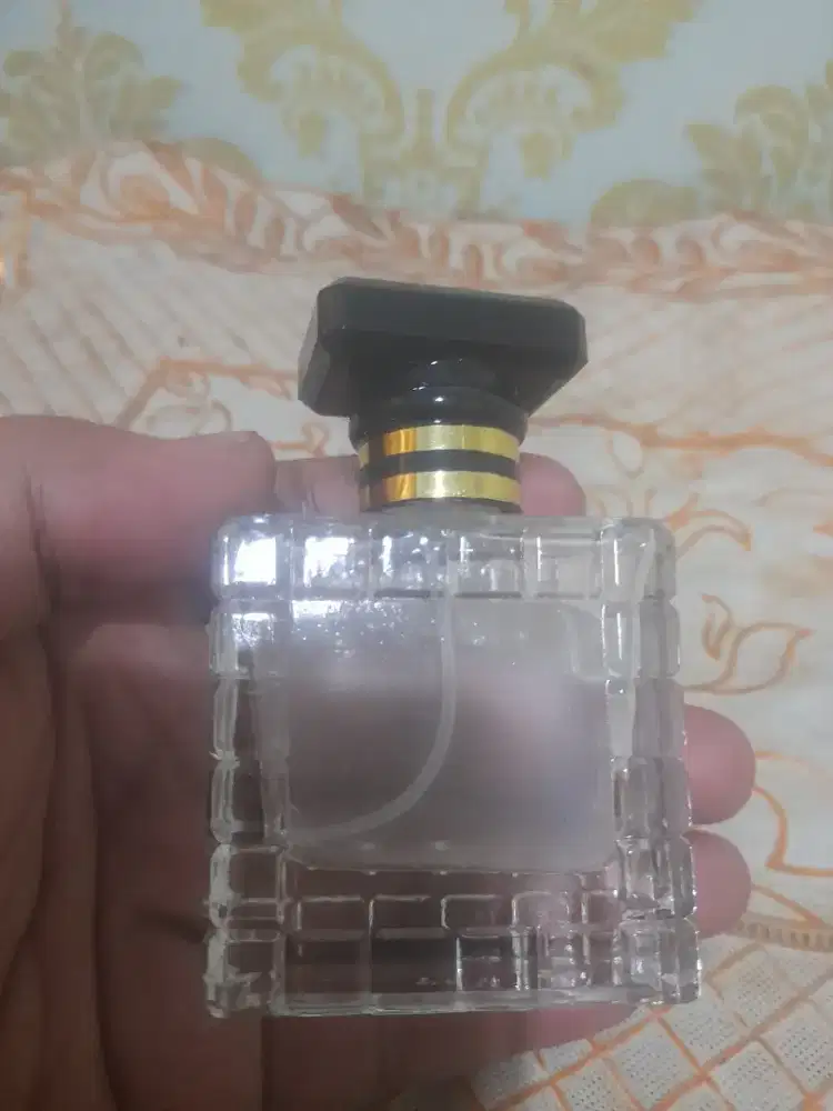 Botol baru 30ml