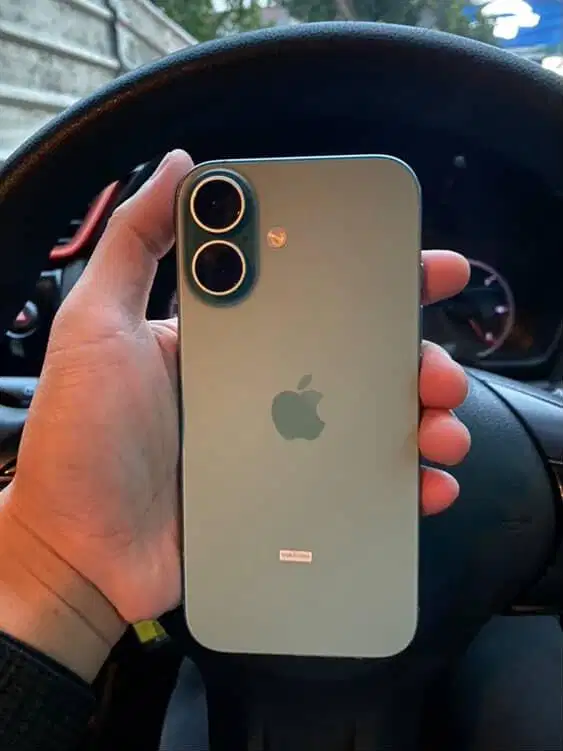 Iphone 16 128 GB