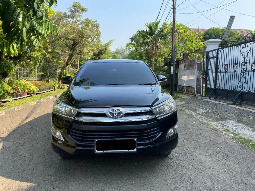 [Cash Termurah] Kijang Innova G 2.0 Matic