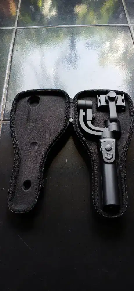 Gimbal Brica B steady 3 Axis