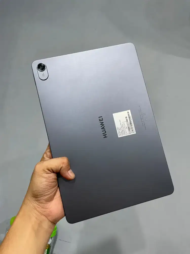Huawei MatePad 11.5 8/128gb Second Fullset Mulus + Kyboard