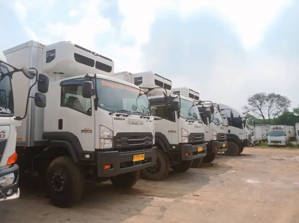 LOWONGAN KERJA DRIVER
