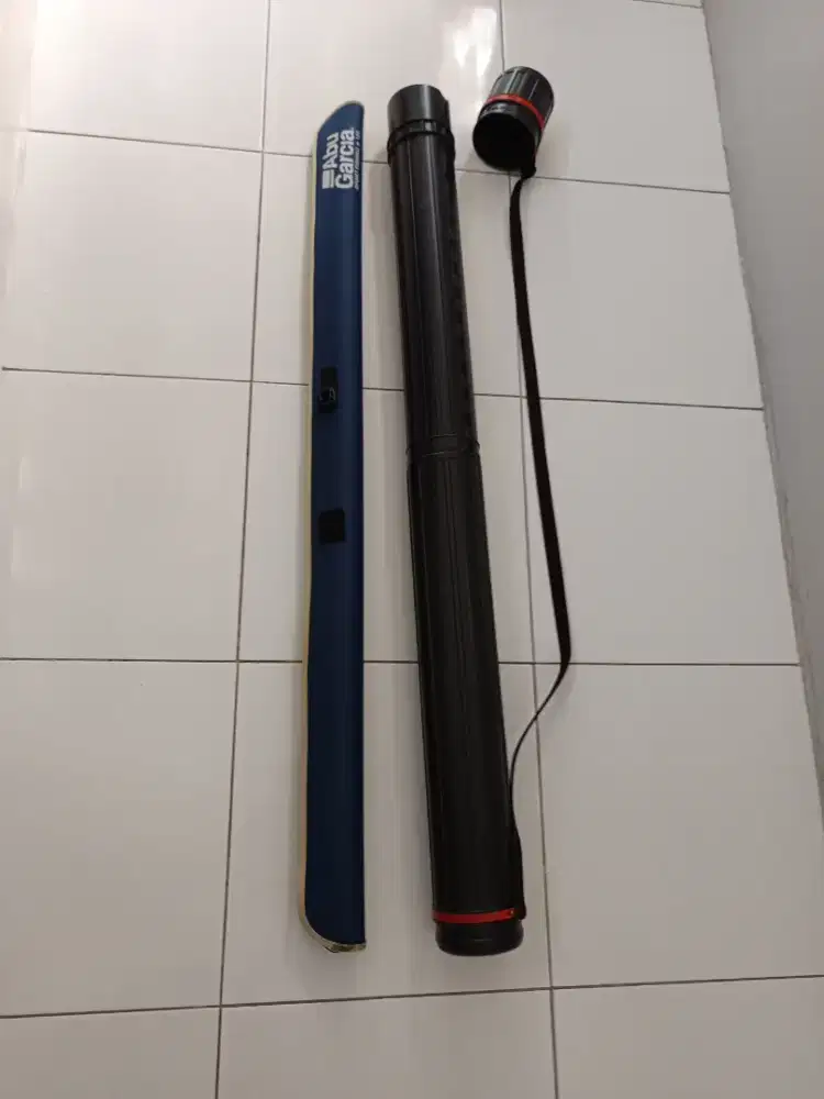 sarung joran pancing