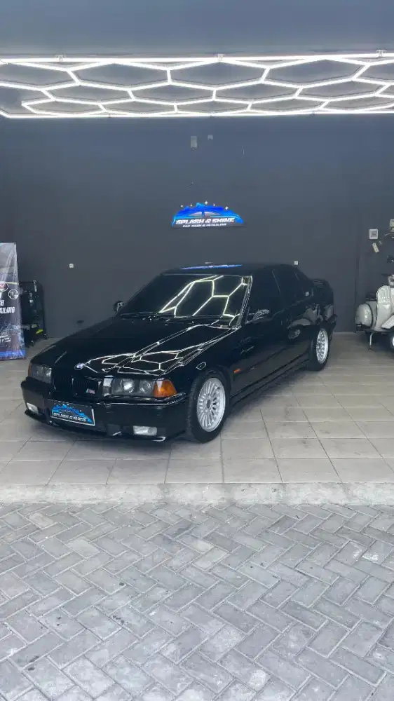 Forsale BMW E36