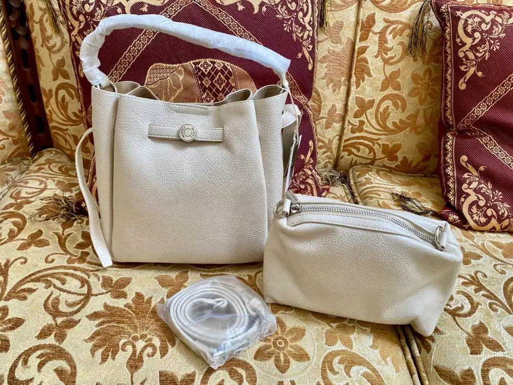 Tas madelyn new tas kipas