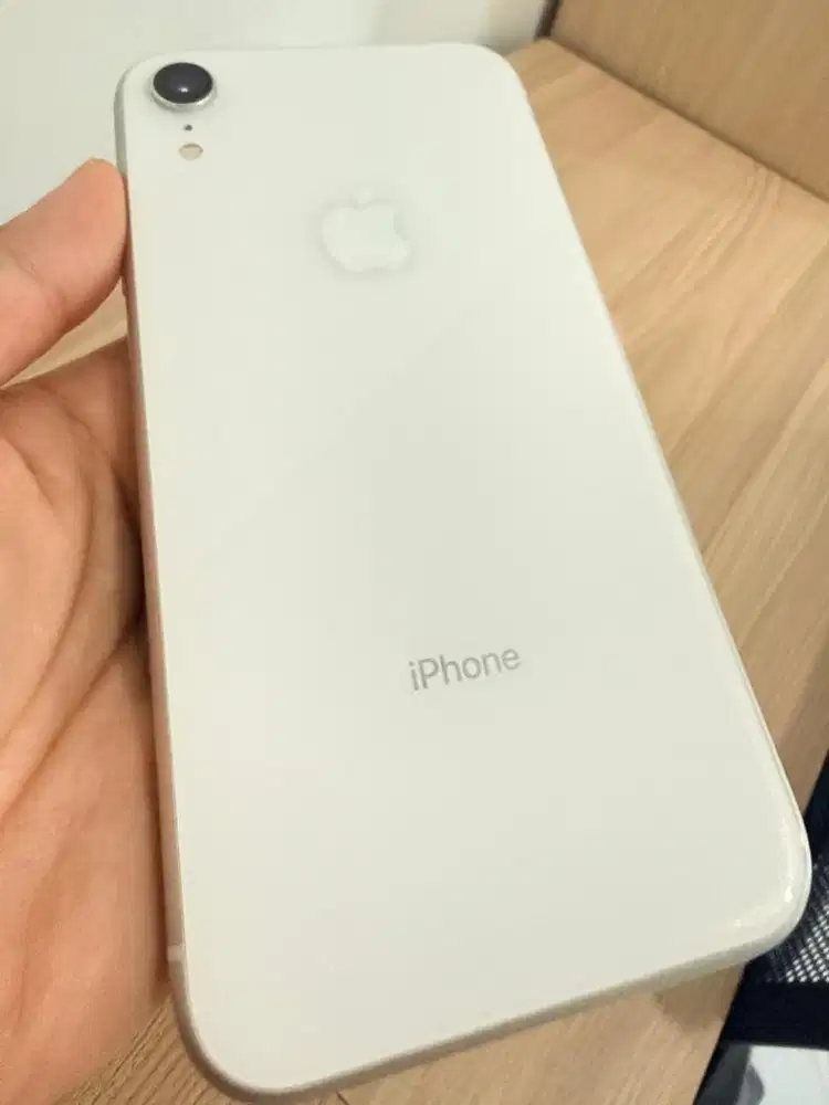 iphone XR 64gb second