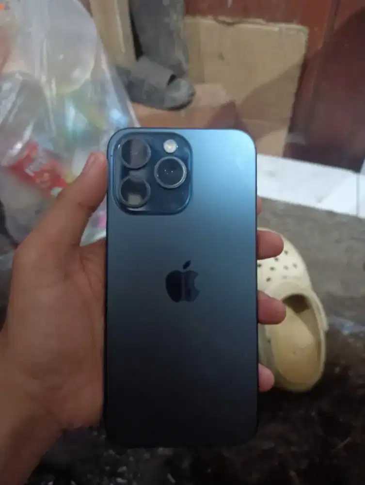 iPhone 15 promax