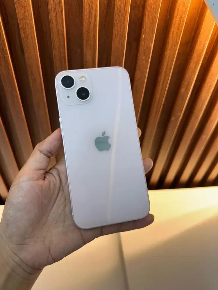 Iphone 13 128GB ALL OPERATOR