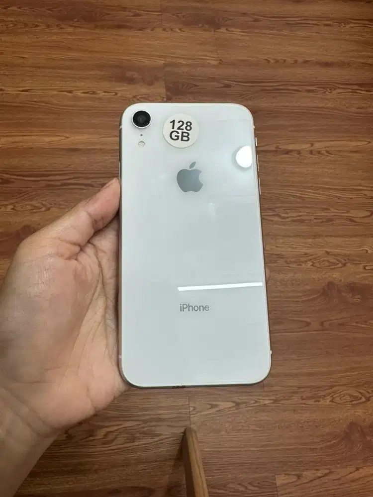 Iphone XR 128GB
