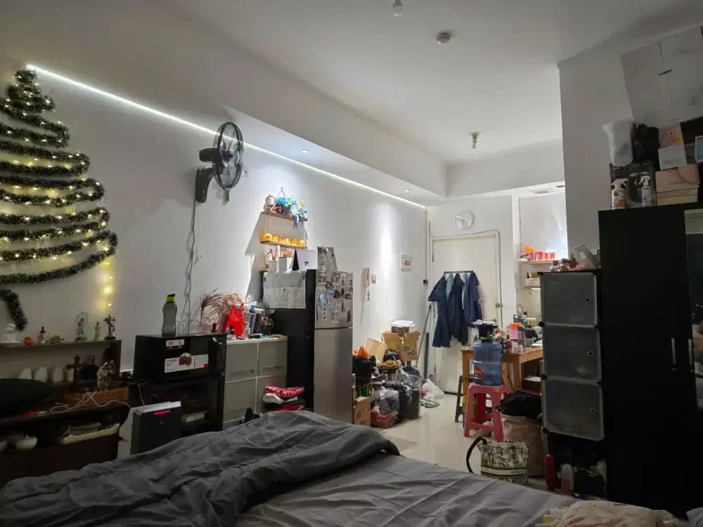 Apartemen season city apartmen latumenten disewakan sewa