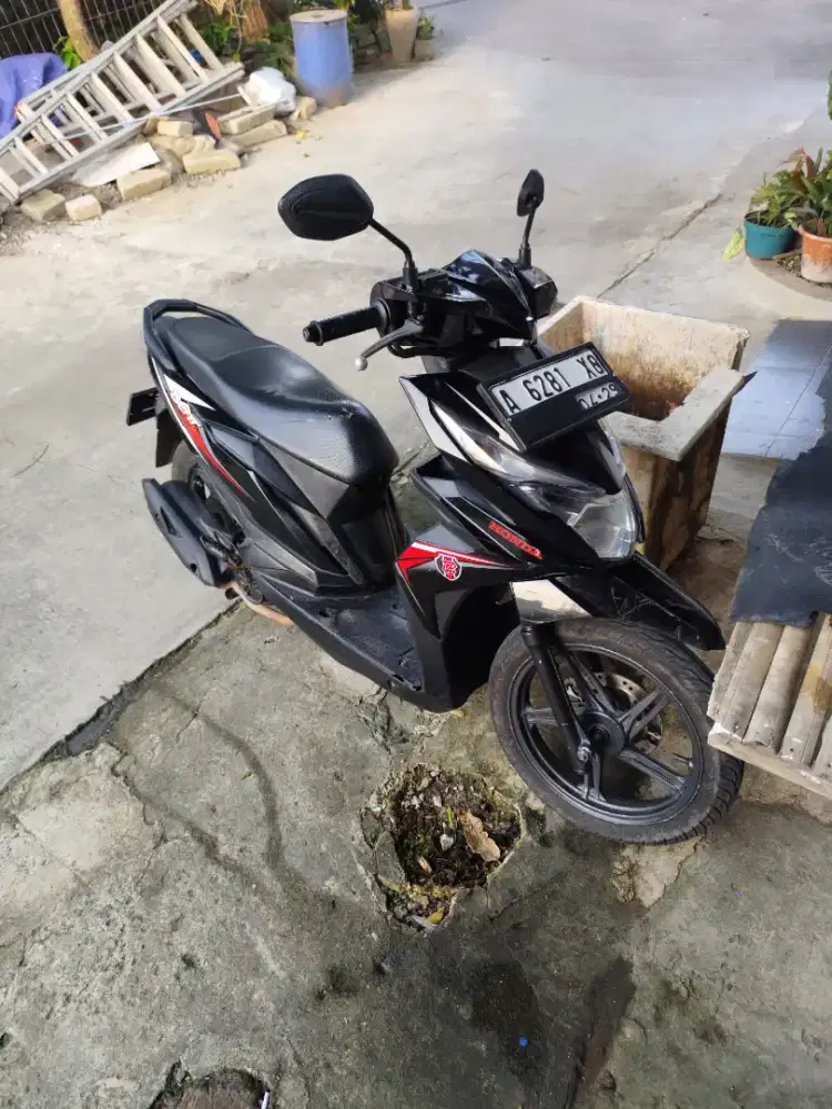 Beat tahun 2019 pajak idup