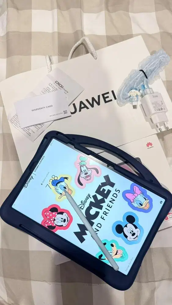 Huawei matepad se 11inch