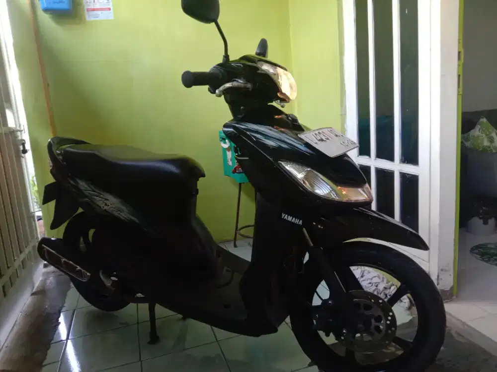 MIO 2009 ISTIMEWA