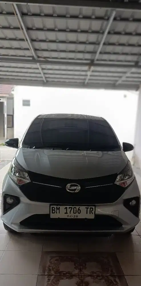 NEW SIGRA R 1.2 MANUAL ORIGINAL