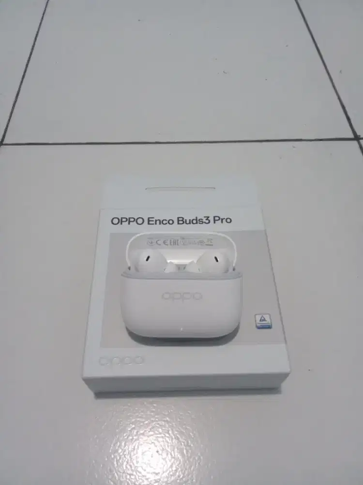 Encobuds3 pro original oppo