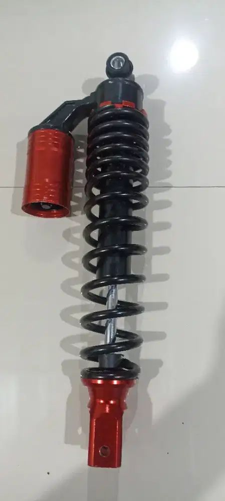Shock belakang matic