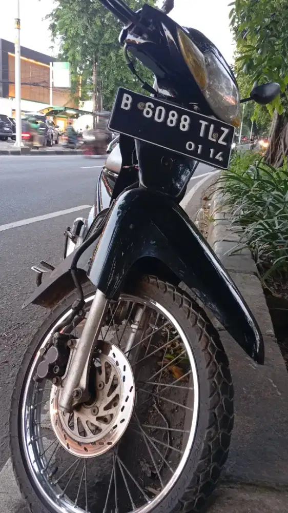 Smash 2004 ss lengkap