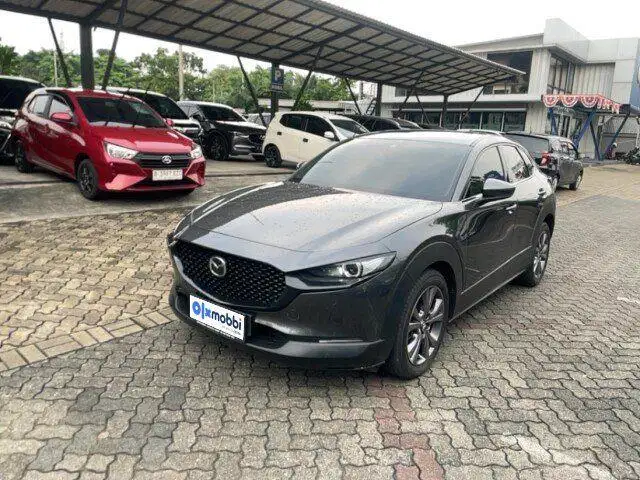 [OLX MOBBI]DP RENDAH Mazda CX30 2.0 GT Bensin-AT 2020 PKU