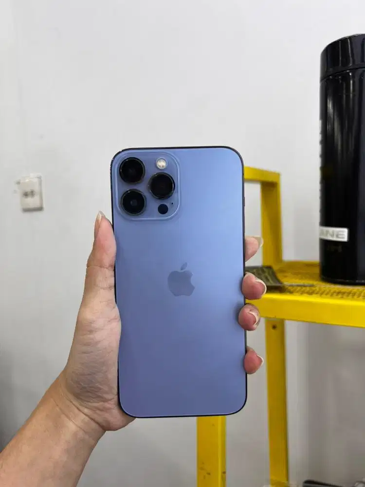 Iphone 13 pro max 128gb