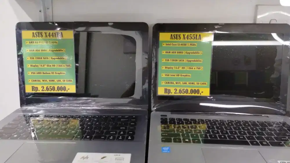 Laptop Under 3jt