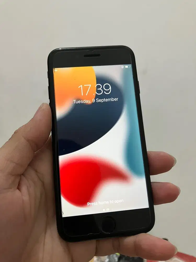 iPhone 7 128gb Ibox