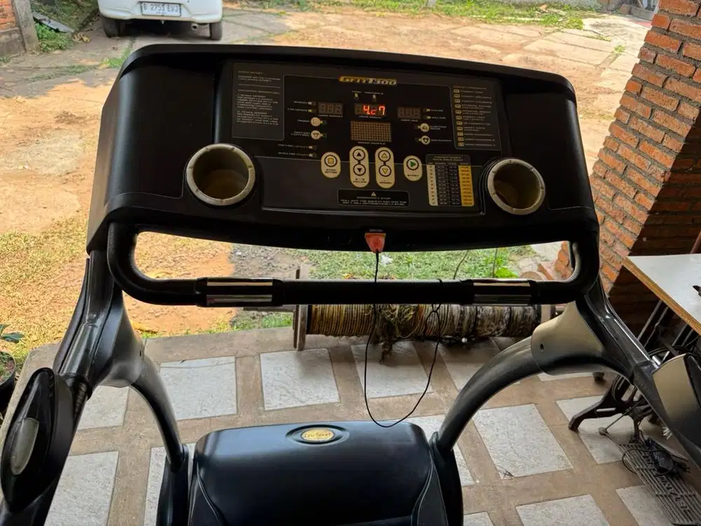 treadmill GFIT T300