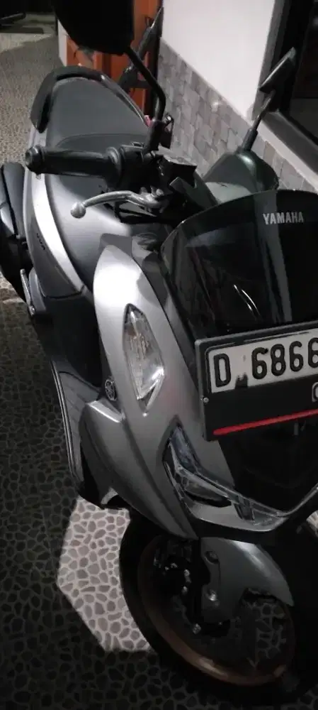 Lexi lx 155 tahun 2024