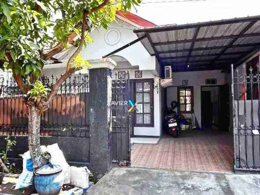 Disewakan Rumah Full Furnish Siap Huni Di Perumahan Sulfat, Malang