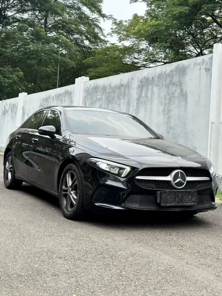 MERCEDEZ BENZ A200 2022 MURAH BANGET GILAA