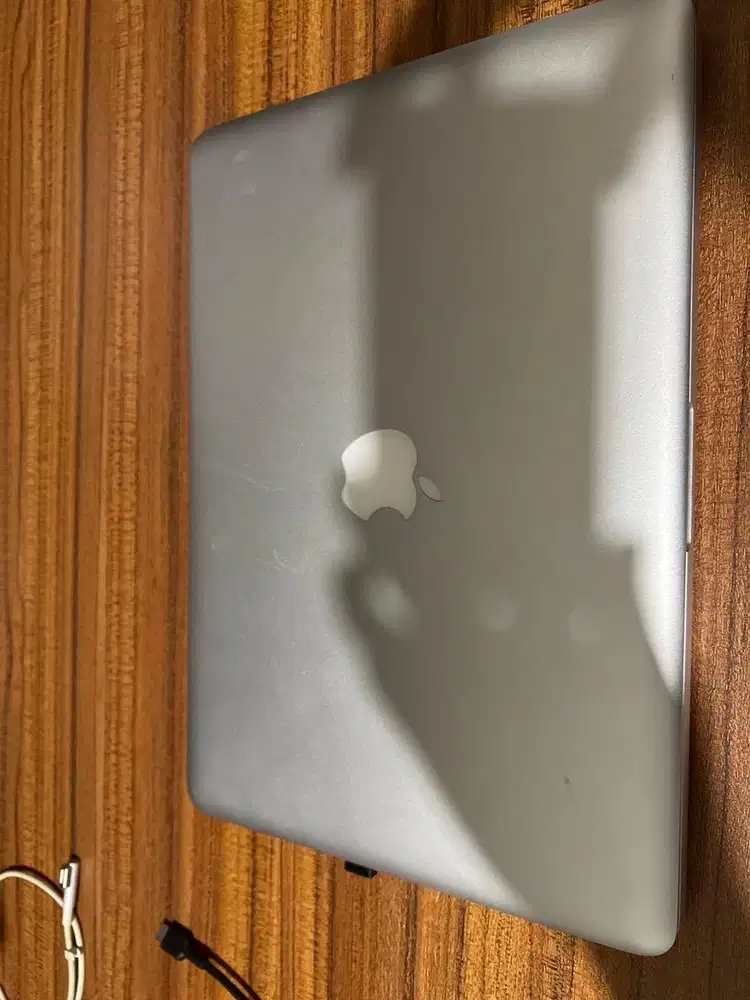 Macbook Pro 2012