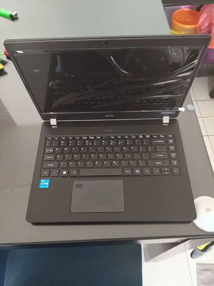 Acer Travelmate P214 Core i5