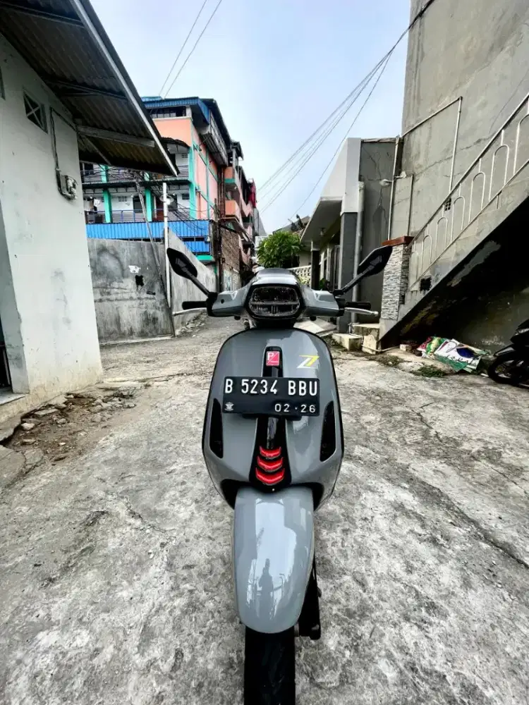 jual aja ni km masih renddah 18rb motor simpenan