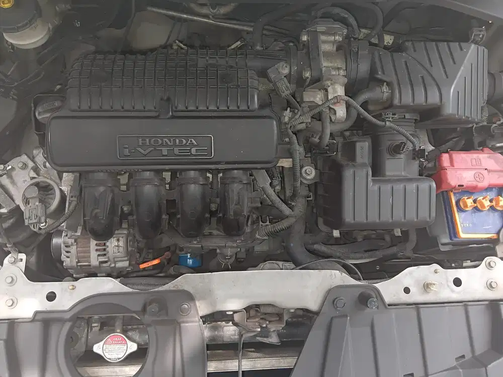 Honda Mobilio 2021 Bensin