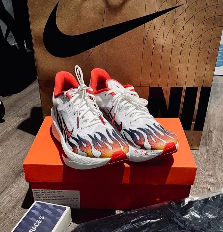 NIKE ZOOM FLY 6 EKIDEN PACK