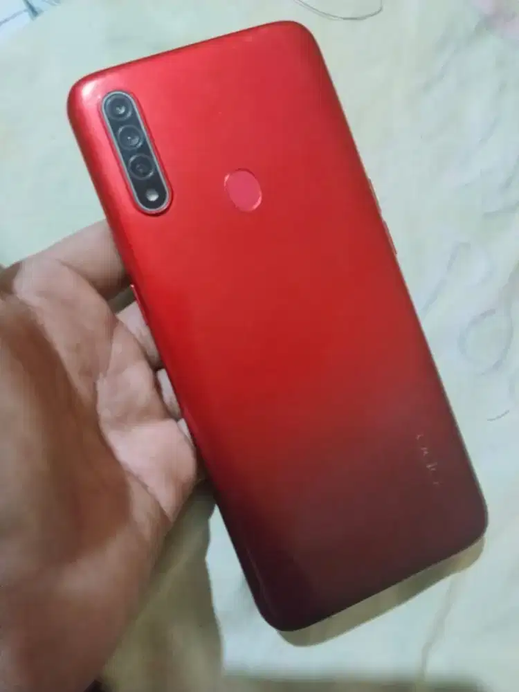 Oppo A31..Ram 6/128 No Minus Batangan aja