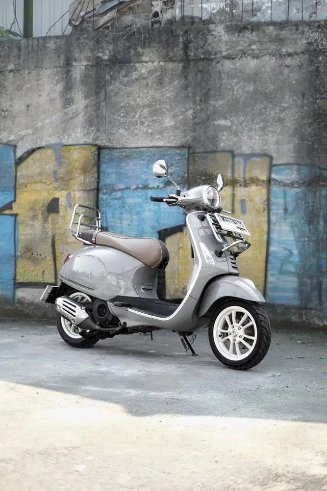 VESPA PRIMAVERA 150 PICNIC EDITION 2021