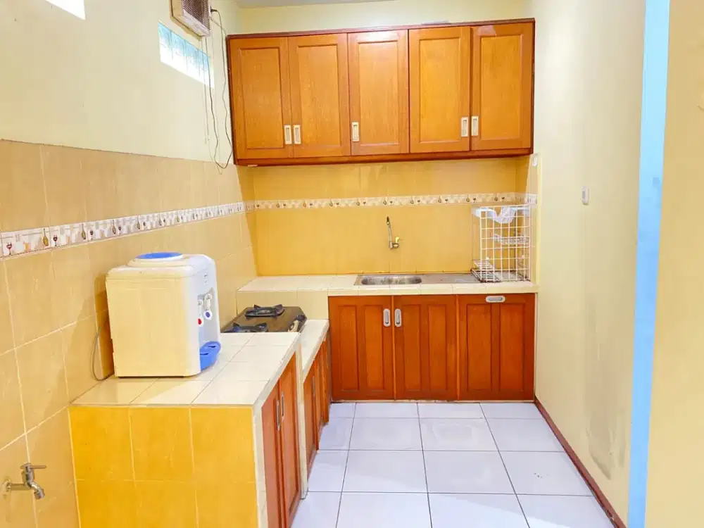 RUMAH FURNISH SARIJADI