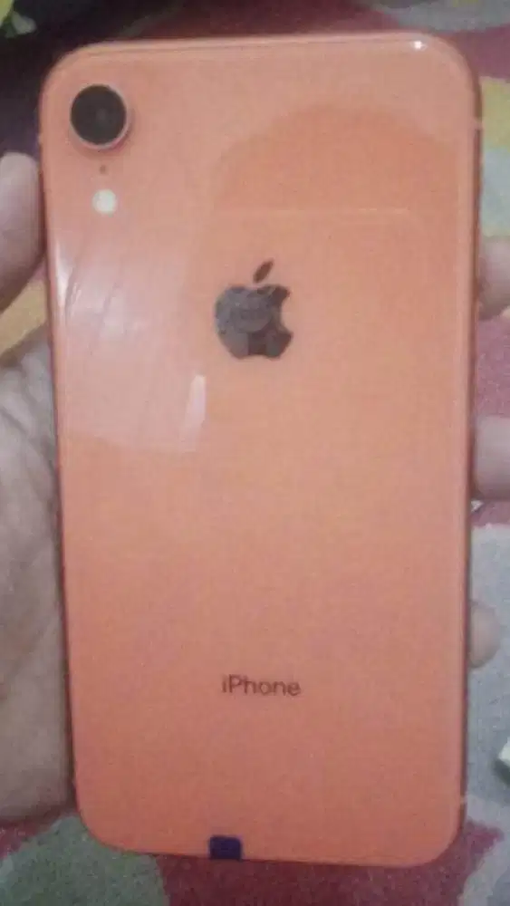 Iphone xr wifi only