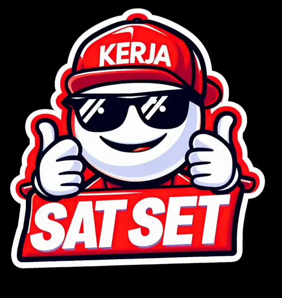 Mencari kerjaan