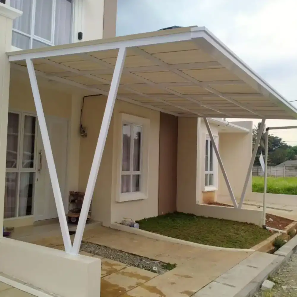 canopy alderon 909